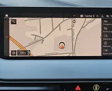 Zunanja slika - BMW Serija 1 - : 116d|1.LASTNIK|NAVIGACIJA|TEMPOMAT|2XPDC|ALU - 9 - Predogledna slika