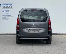 Zunanja slika - Peugeot Rifter - 1.5 BLUEHDI 130 L2 GT LINE EAT8 - 4 - Predogledna slika
