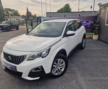 Zunanja slika - Peugeot 3008 - 1.5 BlueHDI Avt. OPR. VELIK SERVIS VIRTUAL KAM. - 1 - Predogledna slika