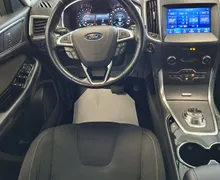 Zunanja slika - Ford S-MAX - 2.0 EcoBlue 110 kW FWD Titanium Auto-LED-NAVI- - 8 - Predogledna slika