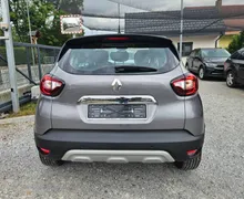 Notranja slika - Renault Captur - TCe 130 Intens SLO NAVI KAMERA LED MRTVI KOT - 8 - Predogledna slika