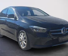 Zunanja slika - Mercedes-Benz B-Razred - B 180 - 1 - Predogledna slika