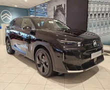 Zunanja slika - Citroën C5 Aircross - MAX Hibrid 145 avtomatik - 1 - Predogledna slika
