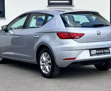 Notranja slika - Seat Leon - 1.5 TSI+LED+PDC+ALU+TEMP... - 8 - Predogledna slika