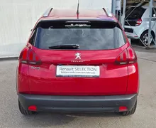 Zunanja slika - Peugeot 2008 - 1.2 PureTech 83 SS Signature 1.LASTNIK SLO.POREKLO - 5 - Predogledna slika