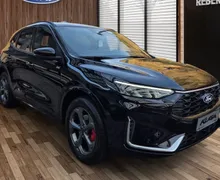 Zunanja slika - Ford Kuga - ST-Line X 1.5 EcoBoost 186PS A8-NA ZALOGI - 2 - Predogledna slika
