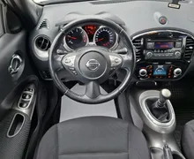 Zunanja slika - Nissan Juke - 1.5 DCI PREMIUM - 10 - Predogledna slika