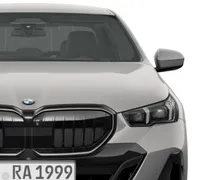 Zunanja slika - BMW Serija 5 - 520d xDrive Limuzina - 5 - Predogledna slika