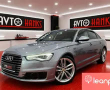 Zunanja slika - Audi A6 - 2.0 TDI ultra AUT.BREZ POLOGA DO 7.LET - 1 - Predogledna slika