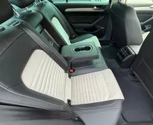 Zunanja slika - VW Passat - 2.0 TDI 4MOT avt. R-line-Virtual-Matrix-Kamera-F1 - 14 - Predogledna slika