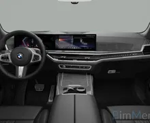 Notranja slika - BMW serija X7: - xD40d|M-Pro|SoftC|SkyL|Air|4WS|HUD|ACC|Kljuka|R23| - 9 - Predogledna slika