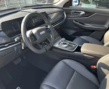 Zunanja slika - Baic X7 - NA ZALOGI - 7 - Predogledna slika
