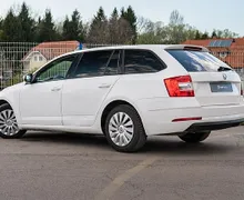 Zunanja slika - Škoda Octavia - Combi 2.0 TDI Ambition - 7 - Predogledna slika