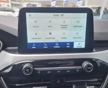 Zunanja slika - Ford Kuga - 1.5 EcoBoost - SAMO 27.891KM - NAVI-DAB-PDC-TEMP. - 18 - Predogledna slika