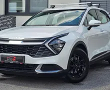 Zunanja slika - KIA Sportage - 2WD 1.6 T-GDI LX Fresh- Le 89.000km-1.LAST.-ODLIČE - 17 - Predogledna slika