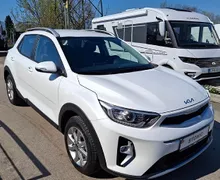 Zunanja slika - KIA Stonic - 1.2 DPI LX Urban+ ISG. VEČ BARV - 3 - Predogledna slika