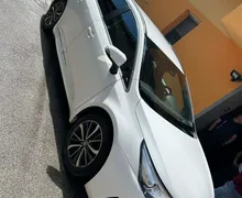 Zunanja slika - Toyota Avensis - Wagon 2,0 D-4D Sol - 3 - Predogledna slika