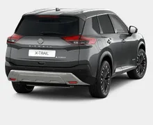 Zunanja slika - Nissan X-Trail - 4WD 1.5 e-Power Tekna Avt. - 5 - Predogledna slika