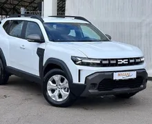 Zunanja slika - Dacia Duster - Eco-G 120 Expression+Paket Zima - 4 - Predogledna slika