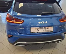 Zunanja slika - KIA XCeed - 1.5 T-GDi EX Way ISG.7DCT 118 kW-1.LAST-SLO-LED- - 5 - Predogledna slika