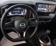 Zunanja slika - Nissan Juke - 1.0 DIG-T 117 N-CONNECTA - 6 - Predogledna slika