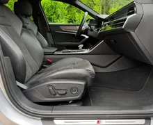 Notranja slika - Audi S6 - Q|HD Matrix|Zračno|NightV|HeadUp|ACC|Memory|b-o - 9 - Predogledna slika