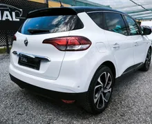 Zunanja slika - Renault Scénic - Scenic 1.7 DCI AUT.-BOSE-20COL-VIRT-KAM-PERLA-MRT.KOTI- - 6 - Predogledna slika