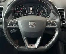 Zunanja slika - Seat Alhambra - 2.0TDI DSG FR 4DRIVE 7 sedežev - 5 - Predogledna slika