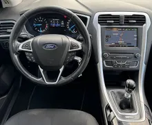 Zunanja slika - Ford Mondeo - | 1.5 TDCi | BUSINESS | NAVI| LED | 88 KW | - 10 - Predogledna slika