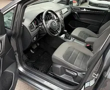 Zunanja slika - VW Golf - Sportsvan 2.0 TDI avt. Highline-Xsen-Kam-Pdc-Pano-Slo - 5 - Predogledna slika