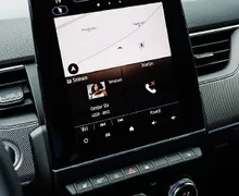 Zunanja slika - Renault Mégane Conquest - Megane Conquest 1.3 TCE 140 TECHNO EDC + ZIMSKE GUME + VINJETA - 19 - Predogledna slika