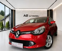 Zunanja slika - Renault Clio - 1.2 16V 1-lastnik-SLOVENSKI-KOT NOV- - 1 - Predogledna slika