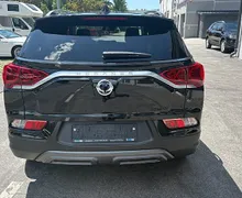 Zunanja slika - KG Mobility Korando - 1.5 T-GDI ISG Smart Avt. - 12 - Predogledna slika