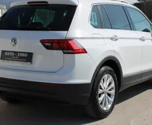 Zunanja slika - Volkswagen Tiguan - 2.0 TDI SCR BMT DSG Comfort Edition 110kW - 6 - Predogledna slika