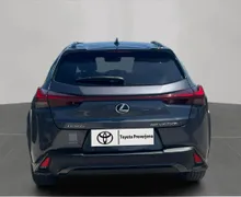 Zunanja slika - Lexus UX HYBRID - LEXUS UX 250H AWD 5D E-CVT F SPORT DESIGN BITONE - 7 - Predogledna slika