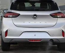 Zunanja slika - Opel Corsa - 1.2 TURBO 74KW EDITION akcijska cena - 12 - Predogledna slika