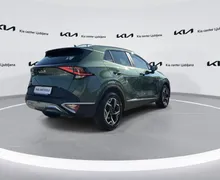 Zunanja slika - KIA Sportage - 1.6 T-GDI LX Fresh ISG - 5 - Predogledna slika