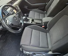 Notranja slika - Volkswagen Passat - Variant 2,0 TDI BMT Highline - 8 - Predogledna slika