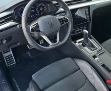 Zunanja slika - Volkswagen Arteon - 2.0TDI DSG R-Line IQ.MATRIX•ACC•GRETJE•KEYLESS•18C - 5 - Predogledna slika