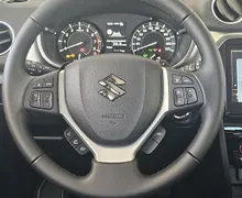 Zunanja slika - Suzuki Vitara - 1.4 BOOSTERJET HYBRID PREMIUM ALLGRIP at - 7 - Predogledna slika