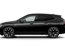 Zunanja slika - BMW iX - xDrive45 - 4 - Predogledna slika