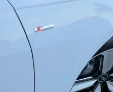 Notranja slika - Audi A6 - 2.0 TDI-AUT-S LINE-NAVI-LIZING ZA TUJCE-KAMERA- - 8 - Predogledna slika