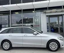 Zunanja slika - Mercedes-Benz C-Razred - C|200|D|EXCLUSIVE|LED|NAVI|TOP| - 4 - Predogledna slika