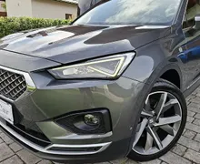 Zunanja slika - Seat Tarraco - 2.0 TDI XCELLENCE 4DRIVE.FULLED.VIRTUAL.CAM.ACC.PD - 1 - Predogledna slika