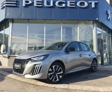 Zunanja slika - Peugeot 208 - 1.2 Turbo 100 Style - NA ZALOGI - 7 - Predogledna slika