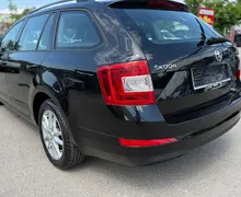 Zunanja slika - Škoda Octavia - Combi 1.6 TDI Ambition DSG - XENON - NAVI - PDC - - 6 - Predogledna slika