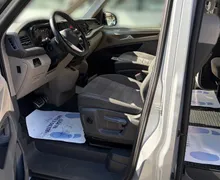 Zunanja slika - Volkswagen Multivan - T7 STYLE 2.0 TDI 150 PS DSG L2-SLO-1.LAST-ODLIČEN - 14 - Predogledna slika