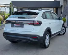 Zunanja slika - Volkswagen Taigo - 1,0 TSI Life - 4 - Predogledna slika