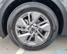 Zunanja slika - Peugeot 408 - 1.2 PURETECH MHEV - ODLIČNO OHRANJEN + TOP OPREMA - 18 - Predogledna slika