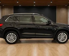 Zunanja slika - Škoda Kodiaq - 4x4 2.0 TDI Style DSG 147KW-1 Lastnik-Bog.Oprema - 5 - Predogledna slika